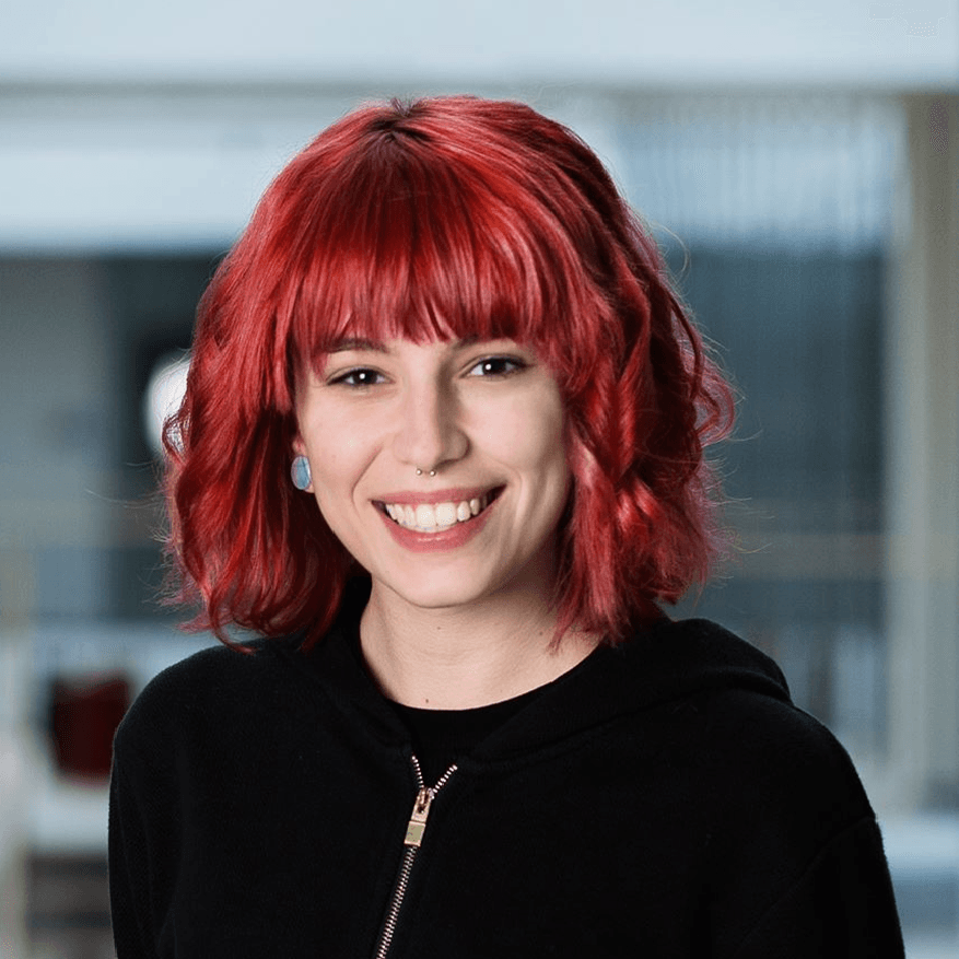 Tereza Štouračová